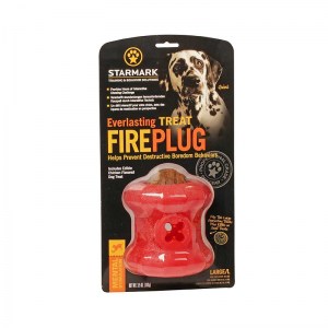 Игрушка кормушка «Everlasting Fire Plug» large - TT29
