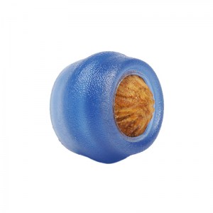 Игрушка кормушка для собак «Everlasting TREAT Ball» small - TT38