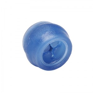 Игрушка кормушка для собак «Everlasting TREAT Ball» small - TT38