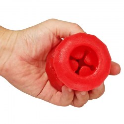 Интерактивная игрушка кормушка «Everlasting Fire Plug» medium - TT28