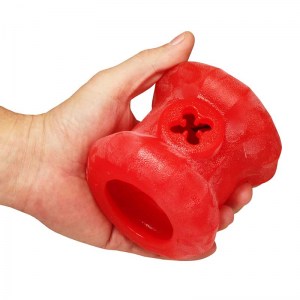 Игрушка кормушка «Everlasting Fire Plug» large - TT29