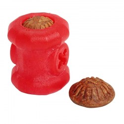 Интерактивная игрушка кормушка «Everlasting Fire Plug» medium - TT28