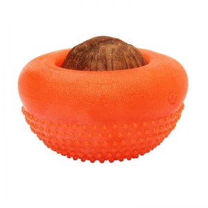 Игрушка с кормом для собак «Everlasting Bento Ball» large - TT37