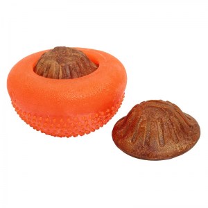 Игрушка с кормом для собак «Everlasting Bento Ball» large - TT37