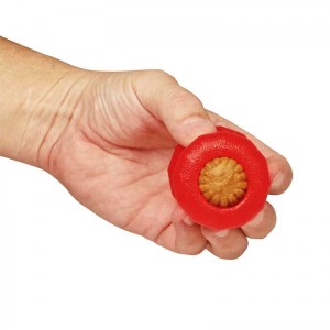 Игрушка для собак с лакомством «Everlasting Fire Plug» small - TT27