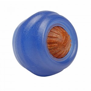 Игрушка с лакомством для собак «Everlasting TREAT Ball» large - TT40