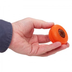 Интерактивная игрушка кормушка «Everlasting Bento Ball» small - TT35
