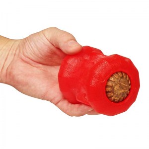 Интерактивная игрушка кормушка «Everlasting Fire Plug» medium - TT28