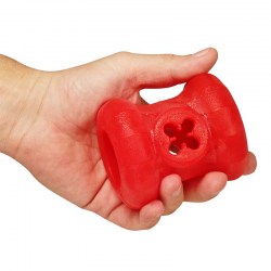 Интерактивная игрушка кормушка «Everlasting Fire Plug» medium - TT28