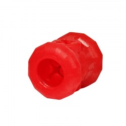 Интерактивная игрушка кормушка «Everlasting Fire Plug» medium - TT28
