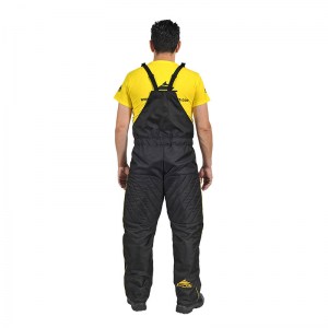 Комбинезон защитный «Comfort & Protection» на дрессировщика собак - PBS3