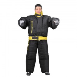 Постановочный костюм для фигуранта полная защита «Protective clothing» - PBS1W