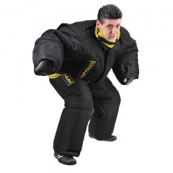 Постановочный костюм для фигуранта полная защита «Protective clothing» - PBS1W