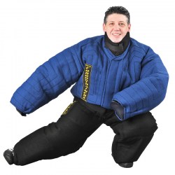 Костюм полной защиты постановочный «Protection suit» - PBS1H