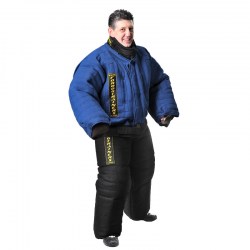 Костюм полной защиты постановочный «Protection suit» - PBS1H