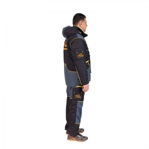 Дрессировочный костюм «Protective suit» PBS14