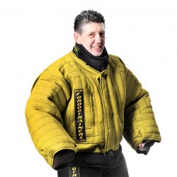Куртка полной защиты постановочная «Body protection» - PBS1B