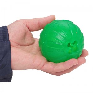 Мяч для корма «Treat Dispensing Chew Ball» medium / large - TT34