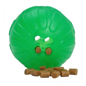 Мяч для корма «Treat Dispensing Chew Ball» medium / large - TT34