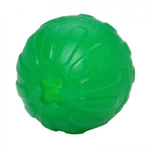 Мяч кормушка для собак «Treat Dispensing Chew Ball» large - TT26
