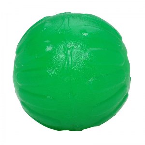 Мяч кормушка для собак «Treat Dispensing Chew Ball» large - TT26