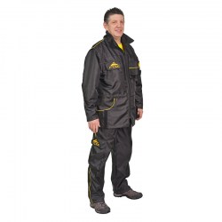 Тренировочный костюм «Safety Training» одежда для дрессировки собак - VP44