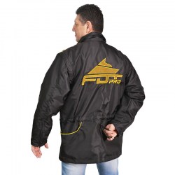 Тренировочный костюм «Safety Training» одежда для дрессировки собак - VP44