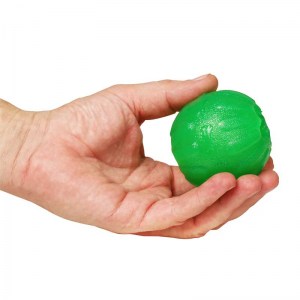 Развивающая игрушка для собак «Treat Dispensing Chew Ball» medium - TT25