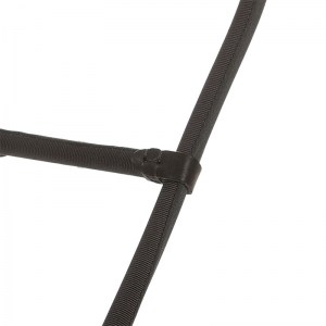 Съемная ручка к шлейкам для собак поводырей Control handle HH1