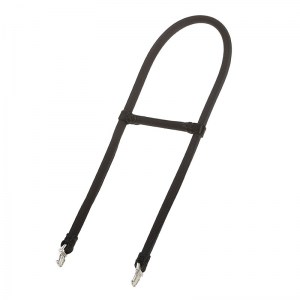 Съемная ручка к шлейкам для собак поводырей Control handle HH1