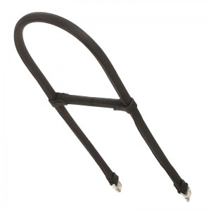 Съемная ручка к шлейкам для собак поводырей Control handle HH1