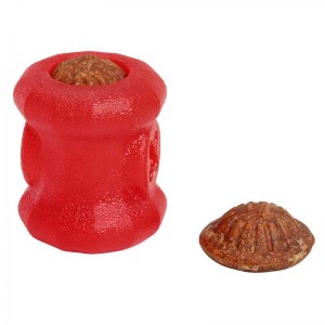 Игрушка для собак с лакомством «Everlasting Fire Plug» small - TT27