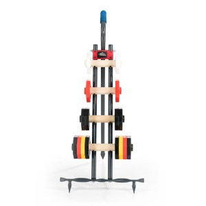 Стенд «Keep order» для апортировочных гантелей и инвентаря - TE400