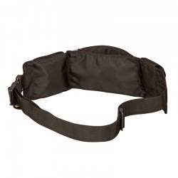 Сумка кинолога «Fill pockets» из нейлона – TE79