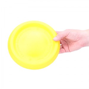 Тарелка фрисби для собак «Easy Glide DuraFoam Disc» small - TT46