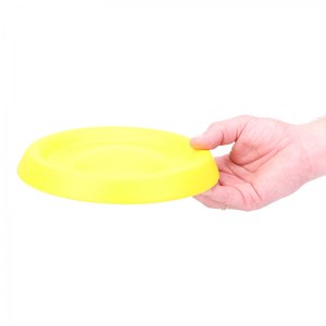 Тарелка фрисби для собак «Easy Glide DuraFoam Disc» small - TT46