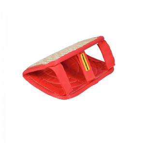 Толстая джутовая накладка Durable stuff»