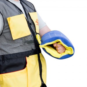 Ухватка-рукав для дрессировки молодых собак «Reliable equipment» - PS0F