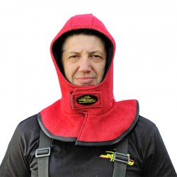 Мягкая защита для головы фигуранта «Head protector» - PBS12