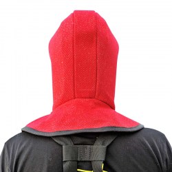 Мягкая защита для головы фигуранта «Head protector» - PBS12