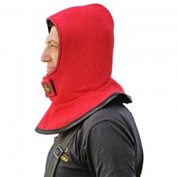Мягкая защита для головы фигуранта «Head protector» - PBS12