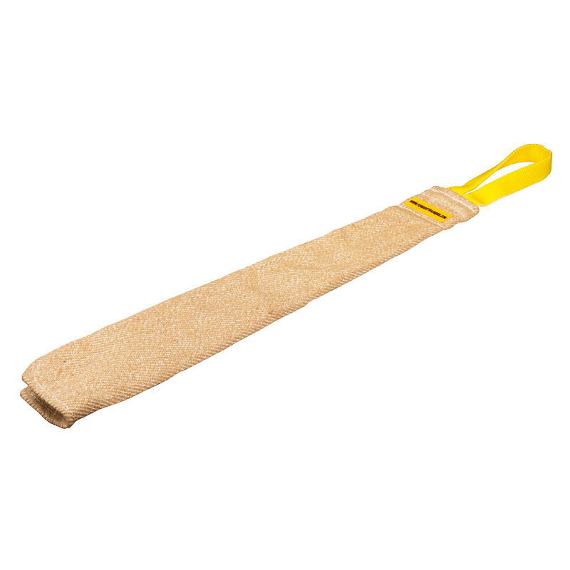 Джутовая тряпка «Grip  Pull» - TE11