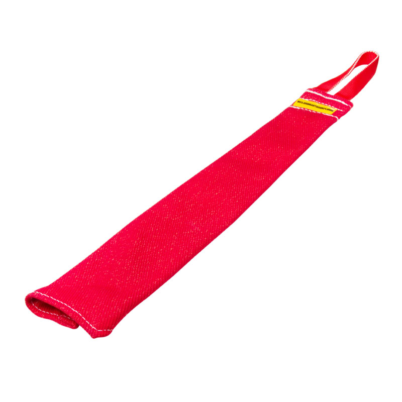 Тряпка «Tug game» из french linen  - TE40